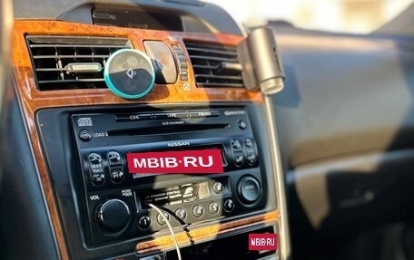 Nissan Maxima VIII, 2004 год, 590 000 рублей, 17 фотография