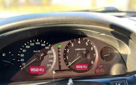 Nissan Maxima VIII, 2004 год, 590 000 рублей, 16 фотография