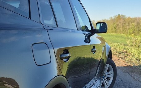 BMW X3, 2005 год, 1 050 000 рублей, 14 фотография