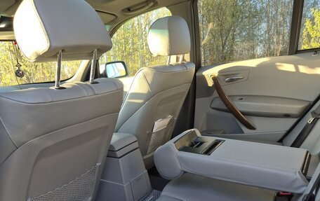 BMW X3, 2005 год, 1 050 000 рублей, 5 фотография
