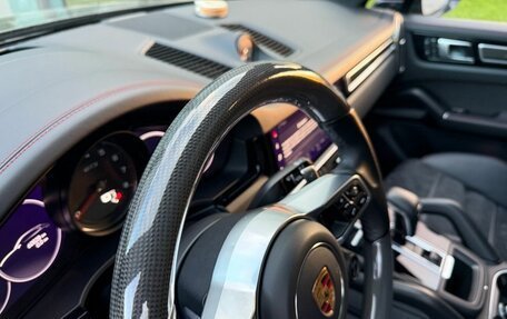 Porsche Cayenne III, 2021 год, 13 990 000 рублей, 10 фотография