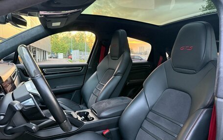Porsche Cayenne III, 2021 год, 13 990 000 рублей, 11 фотография