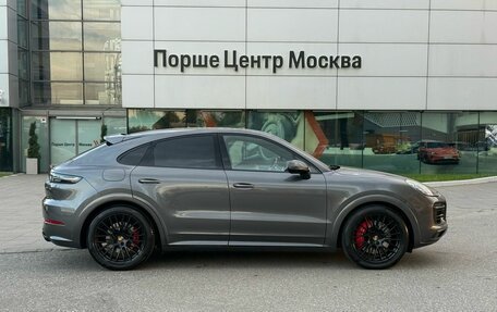 Porsche Cayenne III, 2021 год, 13 990 000 рублей, 7 фотография