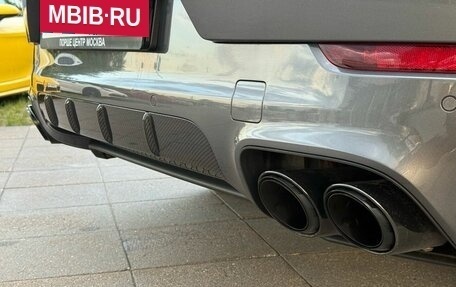 Porsche Cayenne III, 2021 год, 13 990 000 рублей, 14 фотография