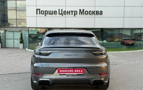Porsche Cayenne III, 2021 год, 13 990 000 рублей, 5 фотография