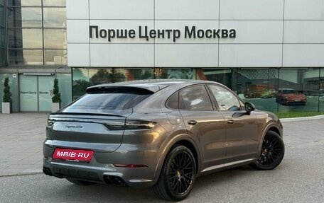 Porsche Cayenne III, 2021 год, 13 990 000 рублей, 6 фотография