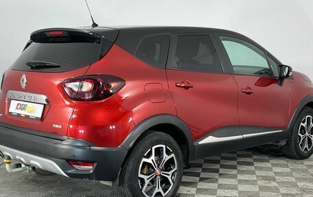 Renault Kaptur I рестайлинг, 2018 год, 1 610 000 рублей, 5 фотография