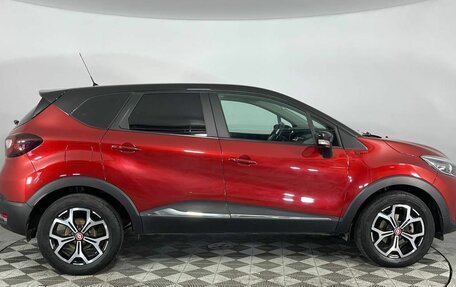 Renault Kaptur I рестайлинг, 2018 год, 1 610 000 рублей, 4 фотография