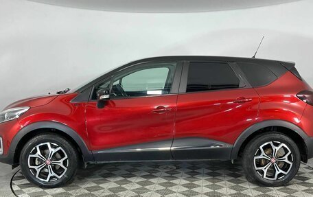 Renault Kaptur I рестайлинг, 2018 год, 1 610 000 рублей, 8 фотография