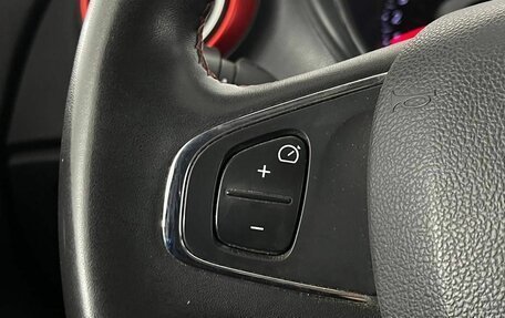 Renault Kaptur I рестайлинг, 2018 год, 1 610 000 рублей, 15 фотография