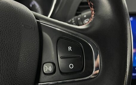 Renault Kaptur I рестайлинг, 2018 год, 1 610 000 рублей, 16 фотография