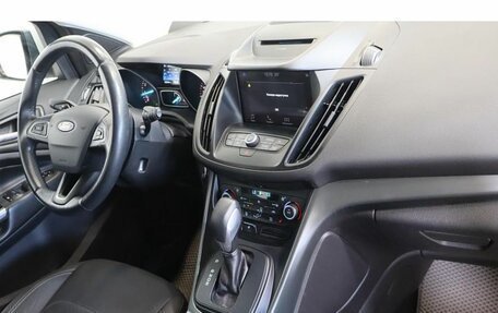 Ford Kuga III, 2018 год, 1 650 000 рублей, 5 фотография