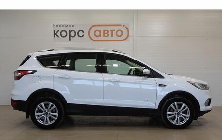 Ford Kuga III, 2018 год, 1 650 000 рублей, 4 фотография