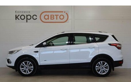 Ford Kuga III, 2018 год, 1 650 000 рублей, 2 фотография