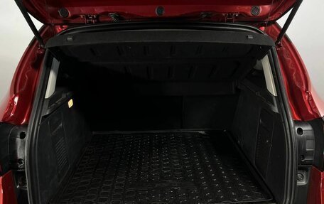 Renault Kaptur I рестайлинг, 2018 год, 1 610 000 рублей, 29 фотография