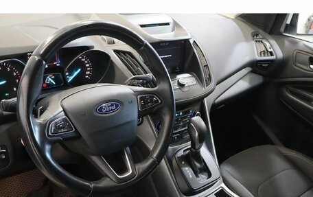 Ford Kuga III, 2018 год, 1 650 000 рублей, 6 фотография