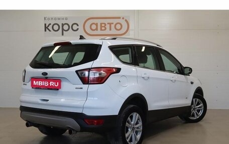 Ford Kuga III, 2018 год, 1 650 000 рублей, 3 фотография