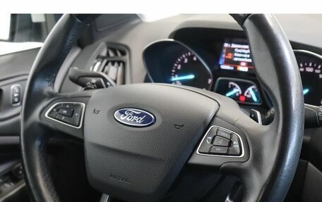 Ford Kuga III, 2018 год, 1 650 000 рублей, 8 фотография