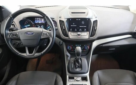 Ford Kuga III, 2018 год, 1 650 000 рублей, 11 фотография