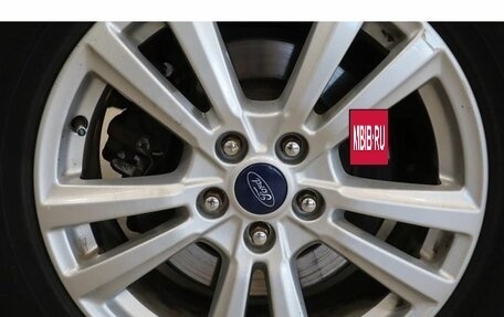 Ford Kuga III, 2018 год, 1 650 000 рублей, 17 фотография