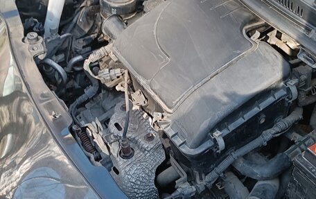 Toyota Vitz, 2009 год, 450 000 рублей, 4 фотография