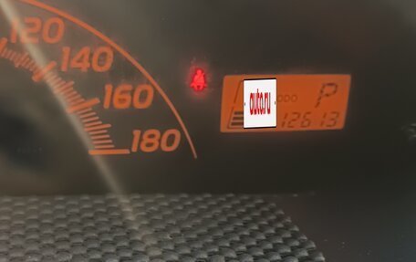 Toyota Vitz, 2009 год, 450 000 рублей, 1 фотография