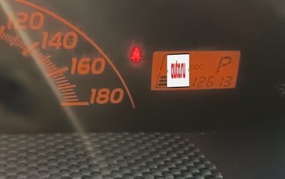 Toyota Vitz, 2009 год, 450 000 рублей, 1 фотография
