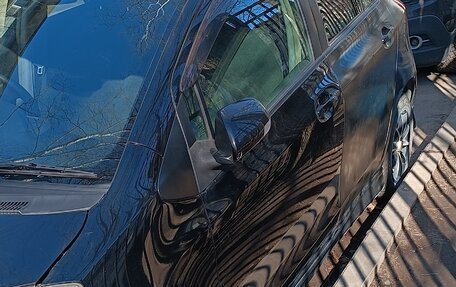 Toyota Vitz, 2009 год, 450 000 рублей, 9 фотография
