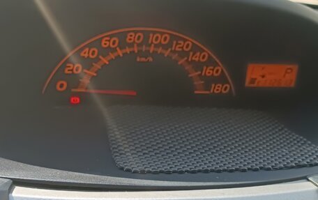 Toyota Vitz, 2009 год, 450 000 рублей, 3 фотография