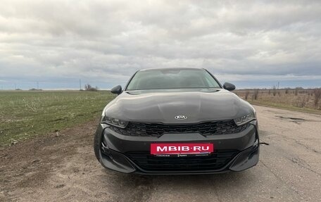 KIA K5, 2020 год, 2 300 000 рублей, 4 фотография
