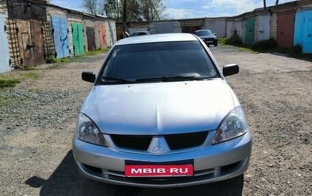 Mitsubishi Lancer IX, 2007 год, 360 000 рублей, 1 фотография
