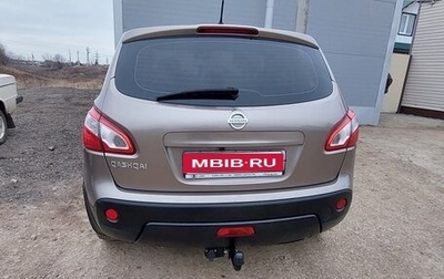Nissan Qashqai, 2011 год, 1 100 000 рублей, 1 фотография