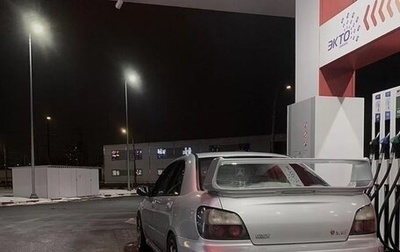 Subaru Impreza III, 2004 год, 550 000 рублей, 1 фотография