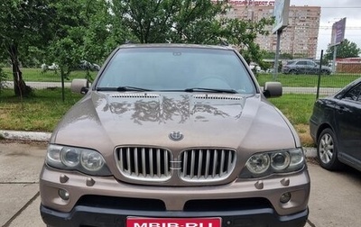 BMW X5, 2004 год, 865 000 рублей, 1 фотография
