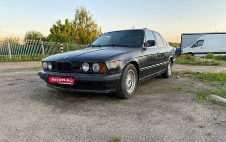 BMW 5 серия, 1993 год, 230 000 рублей, 1 фотография