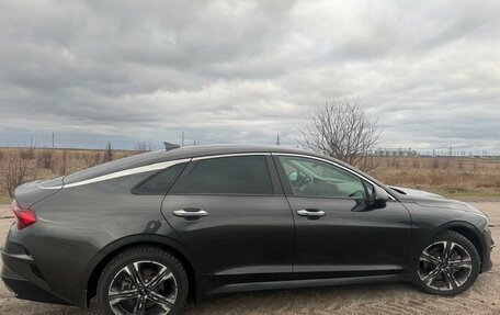 KIA K5, 2020 год, 2 300 000 рублей, 9 фотография