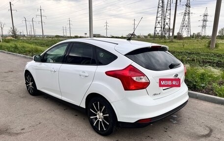 Ford Focus III, 2012 год, 750 000 рублей, 4 фотография