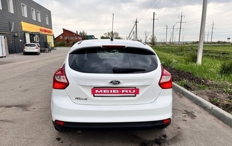 Ford Focus III, 2012 год, 750 000 рублей, 5 фотография