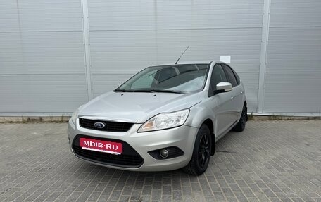 Ford Focus II рестайлинг, 2010 год, 375 000 рублей, 1 фотография