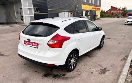 Ford Focus III, 2012 год, 750 000 рублей, 6 фотография