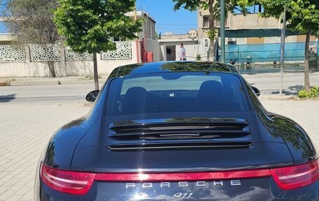 Porsche 911, 2015 год, 7 900 000 рублей, 3 фотография