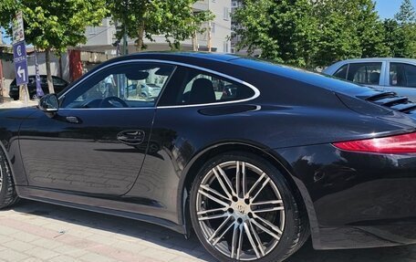 Porsche 911, 2015 год, 7 900 000 рублей, 6 фотография