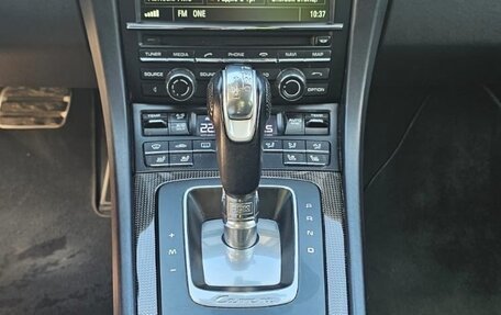 Porsche 911, 2015 год, 7 900 000 рублей, 8 фотография