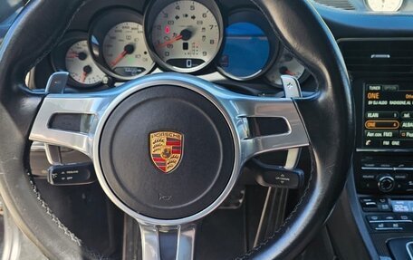 Porsche 911, 2015 год, 7 900 000 рублей, 9 фотография