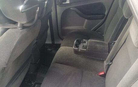 Ford Focus II рестайлинг, 2006 год, 415 000 рублей, 6 фотография