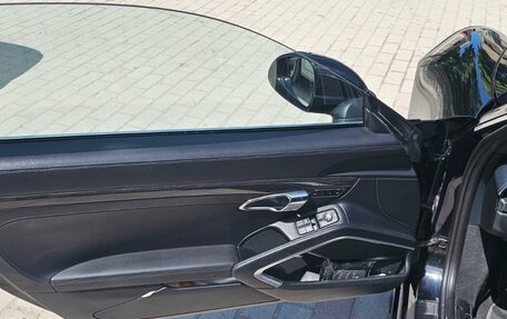 Porsche 911, 2015 год, 7 900 000 рублей, 7 фотография