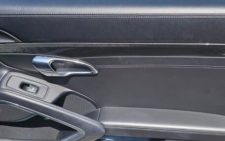 Porsche 911, 2015 год, 7 900 000 рублей, 12 фотография