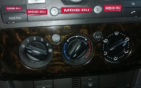 Ford Focus II рестайлинг, 2006 год, 415 000 рублей, 7 фотография