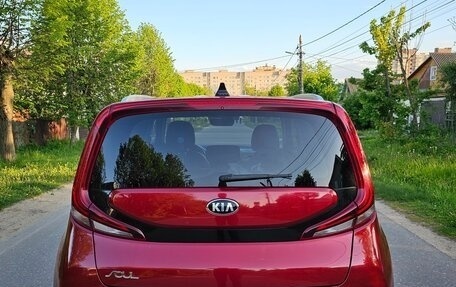 KIA Soul III, 2020 год, 2 250 000 рублей, 8 фотография