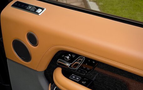 Land Rover Range Rover IV рестайлинг, 2021 год, 12 500 000 рублей, 7 фотография